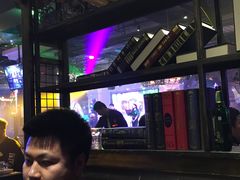 -9527星耀烧烤音乐酒馆
