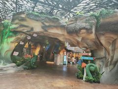 -杭州开元森泊度假乐园