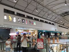 -宁波鄞州万达广场