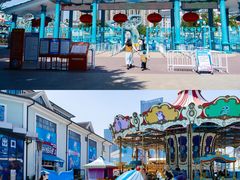 -海合安成都极地海洋公园