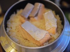 -有喜屋·深夜食堂(北京西路店)