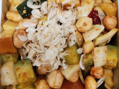 下酒菜-泉哥小平房串店