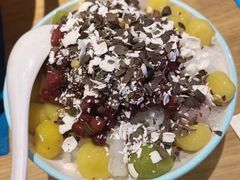 -爱妻鱼•老体北重庆水煮鱼•川菜(白云路店)