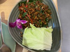 -mango tree芒果树泰国餐厅(青岛万象城店)