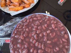 红豆双皮奶-水牛奶皇后糖水铺(深圳总店)