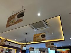-老淮城·长鱼面(河下古镇店)
