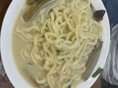 -三百碗宝应长鱼面(板仓街店)