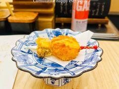 -鮨政· Omakase(港汇恒隆广场店)