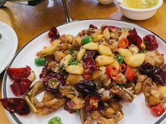 -醉壹号海鲜大排档(厦门美食地标店)