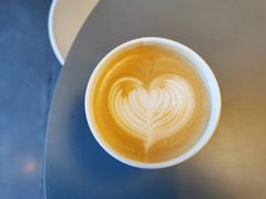 -dotcom coffee古点咖啡(致真大厦店)