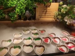 -梨花自助烤肉(西三旗万象汇黑金店)