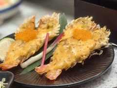 -争鲜回转寿司(大连和平广场凯德PLUS店)