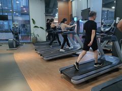 -豪逸健体(中骏广场店)