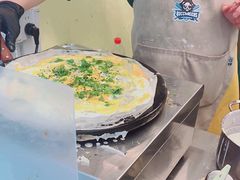 -琦琦蛋饼铺(上南店)