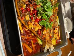 -乔街深夜食堂·小龙虾·高压锅生蚝(杭州总店)