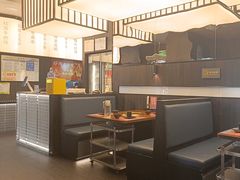 -海之屋韩式烤肉(海棠68环球美食街店)