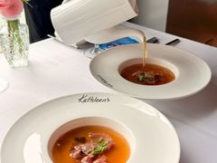 -Kathleen's Waitan 凯圣琳江景西餐厅(外滩店)