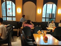 -斗牛士牛排(南京东路店)