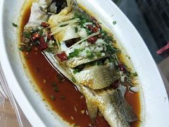 -阿杰臻选海鲜饭店(普陀山店)