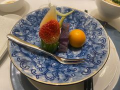 -美庐餐厅(中山陵店)