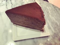 -Awfully Chocolate(来福士广场店)