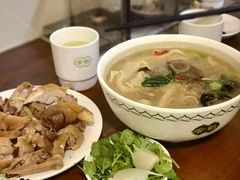 -合记烩面(人民路店)