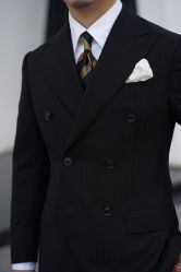 -Mr.Royal御匠先生·手工全麻衬衣西服定制