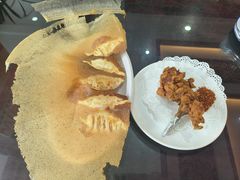 -邢家锅贴老店·非遗·开封菜(金明广场店)