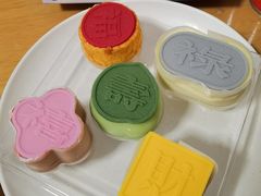 新春五福-好利来(南塔店)