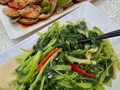 -东江海鲜大排档·潮汕菜·砂锅粥