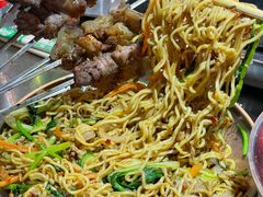 -幸福小串·地摊小炉子(三阳路店)