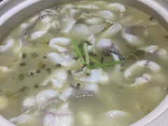 -我去·春饼文化主题餐厅(国定路总店)