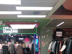 -西单明珠商场
