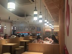 -朱新年·苏式汤团·面点(北寺塔店)