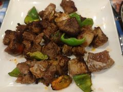 -安德烈俄式西餐厅(中央大街店)