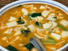 -马相卿特色烤肉面食馆(虎台店)