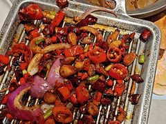 -绿茶餐厅(广州天河城店)