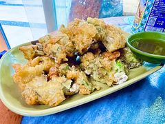 潮州蚝烙-燊记食店