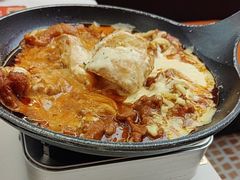 -意成料理