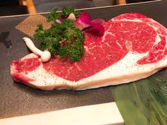 -万福·和牛炭火烧肉店(苏州中心店)