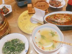 -鸿运楼·舌尖上的徽菜