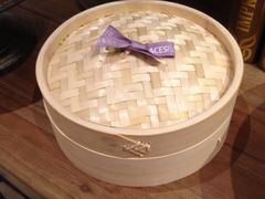 婷意花宇(静安嘉里中心店)-婷意花宇TheGracesFloral(北外滩店)