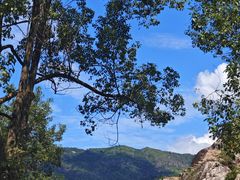 -楠溪江风景名胜区