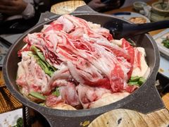 -三石铁板烧(紫竹桥店)