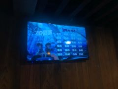 -青岛东方影都融创水世界