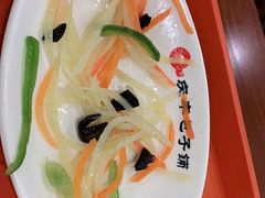 -庆丰包子铺(南站二店)