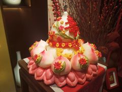 -旺顺阁·北京菜(大望路店)