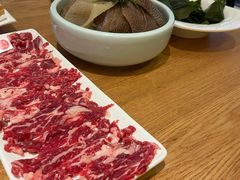 -掂档潮汕牛肉火锅(cityon熙地港店)