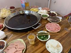 -储奇门鳝鱼火锅(总店)