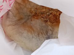 红豆烧饼-奇趣饼家